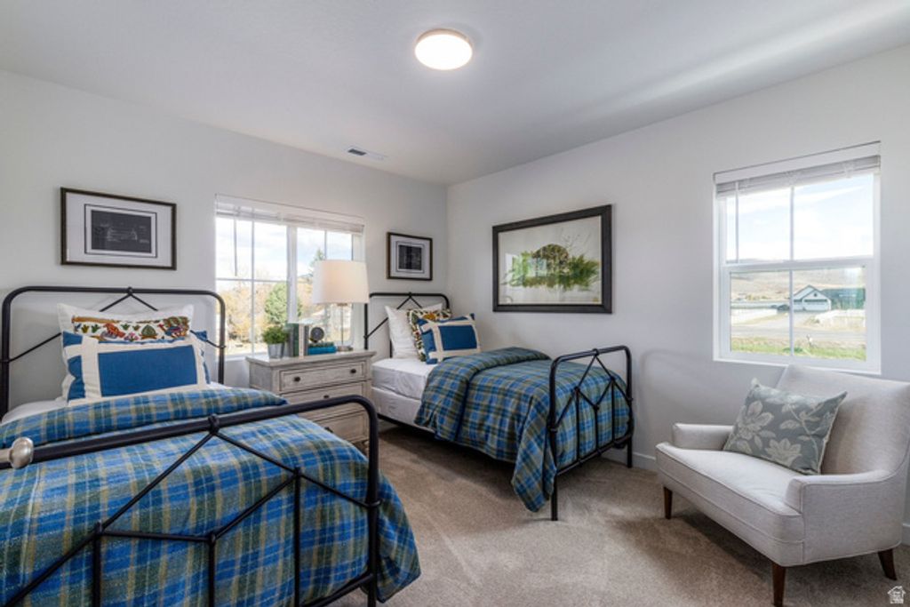 Image 18 of property listing at 180 SCENIC HEIGHTS RD #602, Kamas, UT 84036