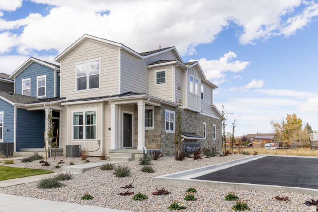 Image 19 of property listing at 180 SCENIC HEIGHTS RD #602, Kamas, UT 84036