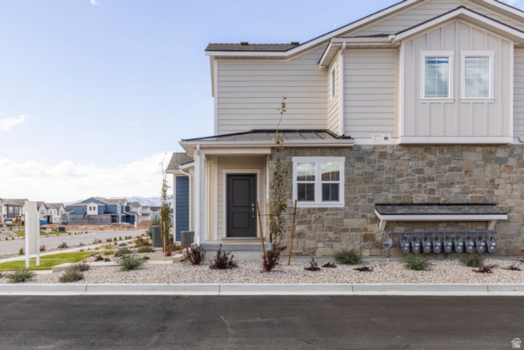 Image 20 of property listing at 180 SCENIC HEIGHTS RD #602, Kamas, UT 84036