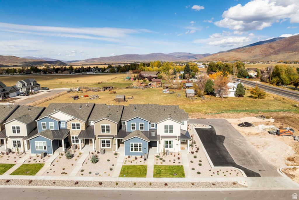 Image 22 of property listing at 180 SCENIC HEIGHTS RD #602, Kamas, UT 84036