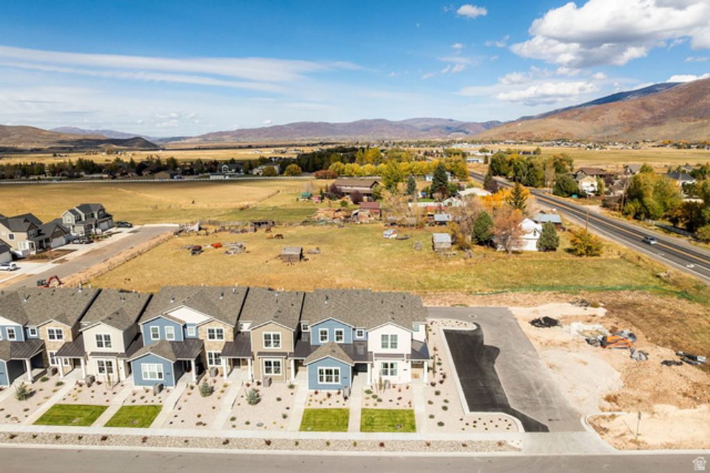 Image 23 of property listing at 180 SCENIC HEIGHTS RD #602, Kamas, UT 84036