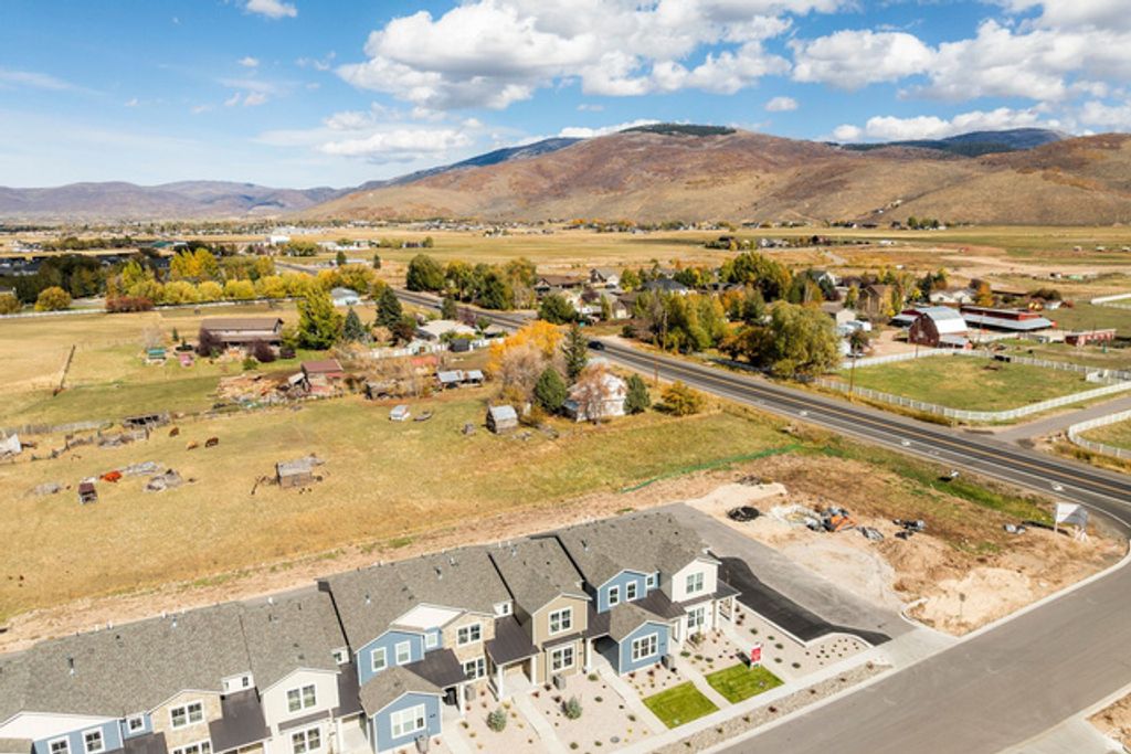 Image 24 of property listing at 180 SCENIC HEIGHTS RD #602, Kamas, UT 84036