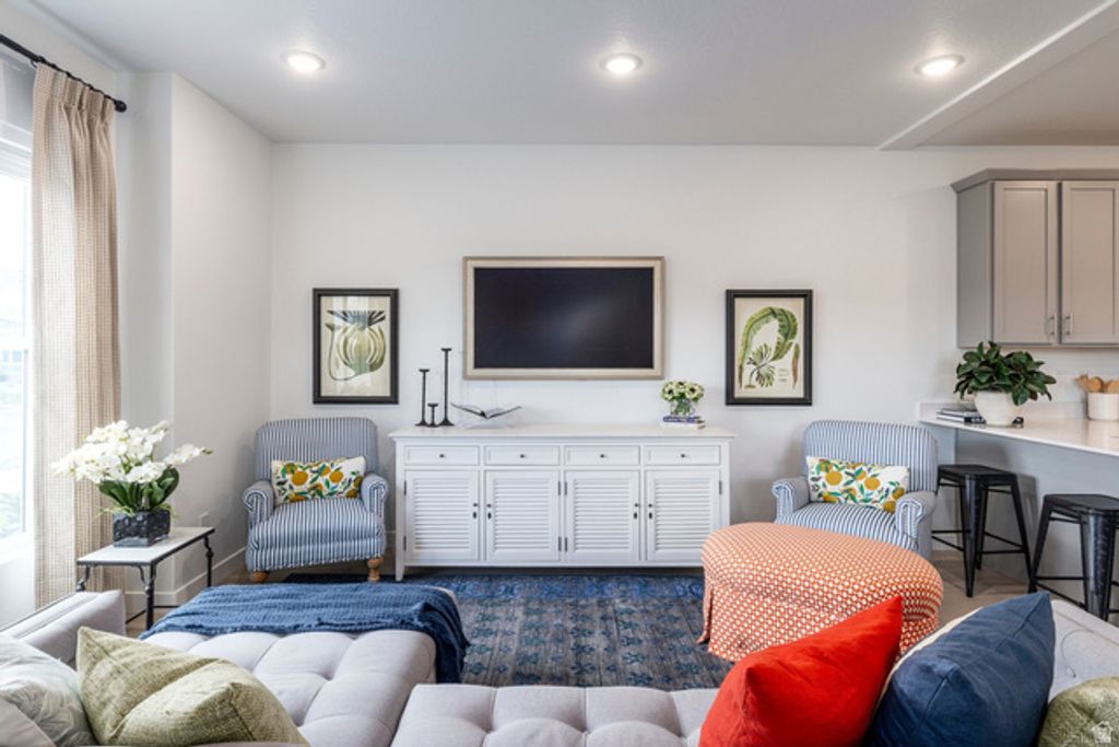 Image 4 of property listing at 180 SCENIC HEIGHTS RD #602, Kamas, UT 84036