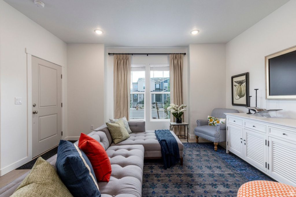 Image 6 of property listing at 180 SCENIC HEIGHTS RD #602, Kamas, UT 84036