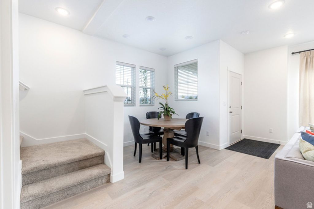 Image 7 of property listing at 180 SCENIC HEIGHTS RD #602, Kamas, UT 84036