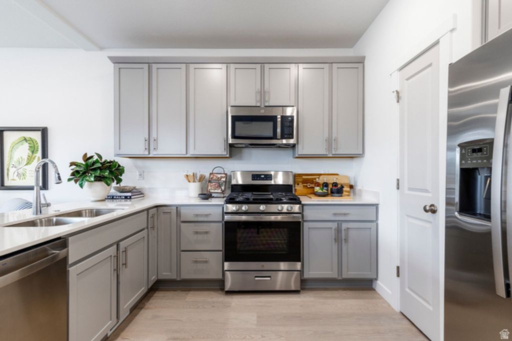 Image 9 of property listing at 180 SCENIC HEIGHTS RD #602, Kamas, UT 84036