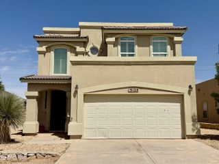 13125 Lost Willow, El Paso, TX 79938
