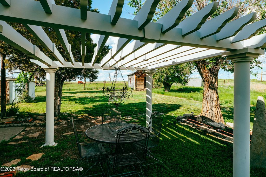 841 RECLUSE Road, Recluse, WY 82725 photo 41