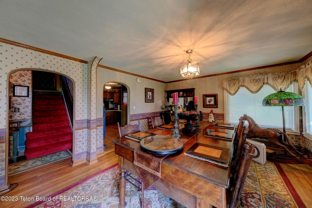 841 RECLUSE Road, Recluse, WY 82725 photo 46