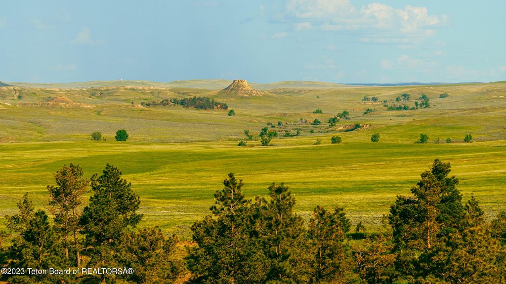 841 RECLUSE Road, Recluse, WY 82725 photo 7