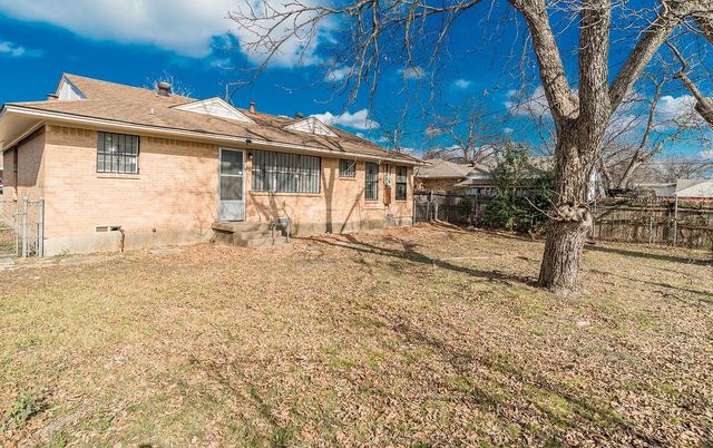 1246 Brookmere Drive, Dallas, TX 75216