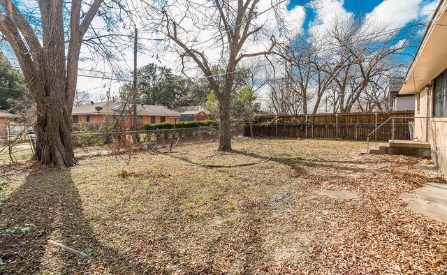 1246 Brookmere Drive, Dallas, TX 75216