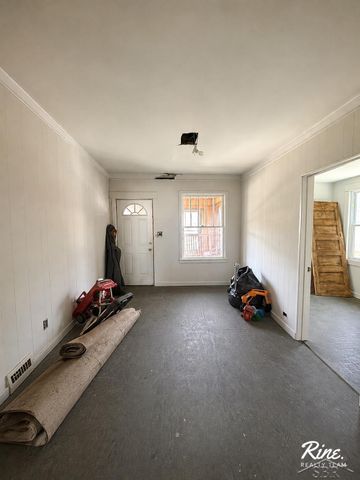 105 Maple Street, River Rouge, MI 48218