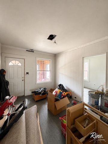 105 Maple Street, River Rouge, MI 48218