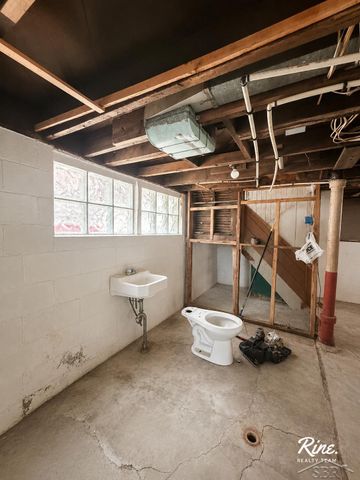 105 Maple Street, River Rouge, MI 48218