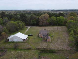 12185 County Rd 3101, Winona, TX 75792