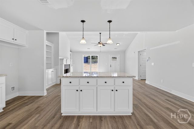 226 Airport Road 10, Canon, GA 30662