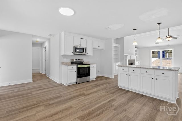 226 Airport Road 10, Canon, GA 30662