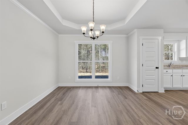 226 Airport Road 10, Canon, GA 30662