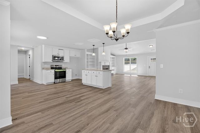 226 Airport Road 10, Canon, GA 30662