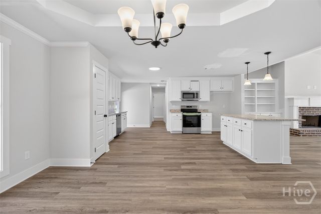 226 Airport Road 10, Canon, GA 30662