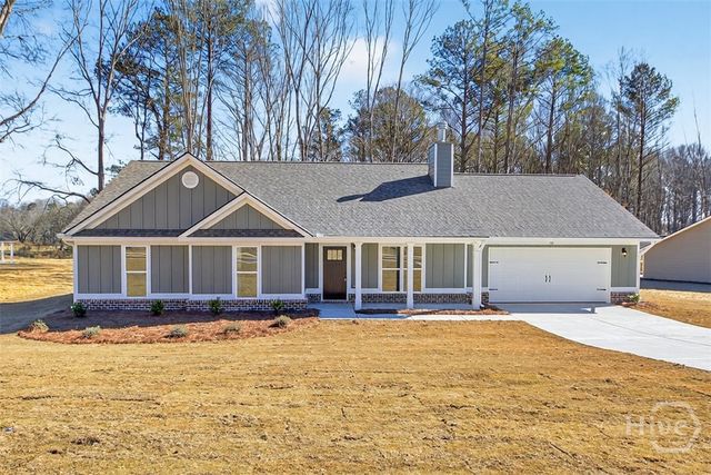 226 Airport Road 10, Canon, GA 30662