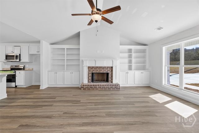 226 Airport Road 10, Canon, GA 30662