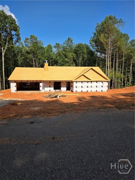 226 Airport Road 10, Canon, GA 30662