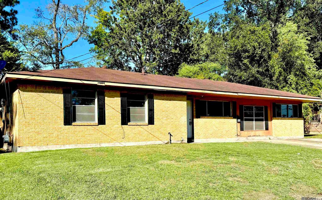 6757 Myrtlewood Dr, Baton Rouge, LA 70812