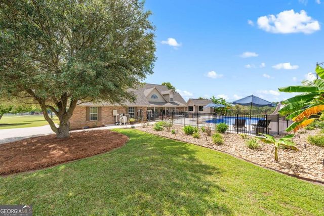 375 Dasher Street, Lyons, GA 30436
