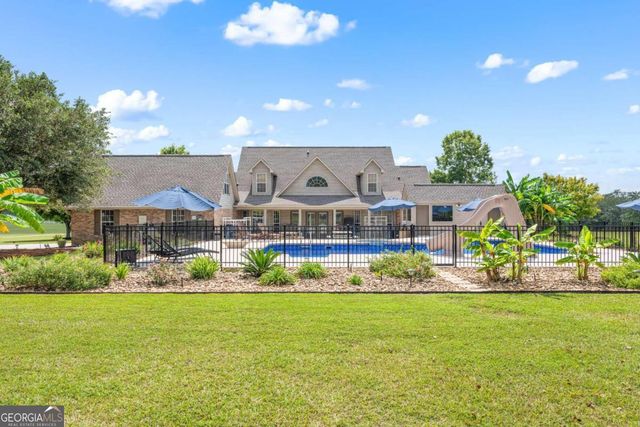 375 Dasher Street, Lyons, GA 30436