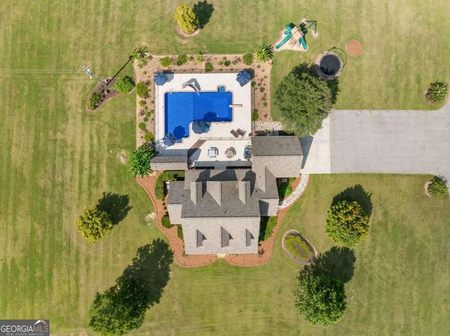 375 Dasher Street, Lyons, GA 30436