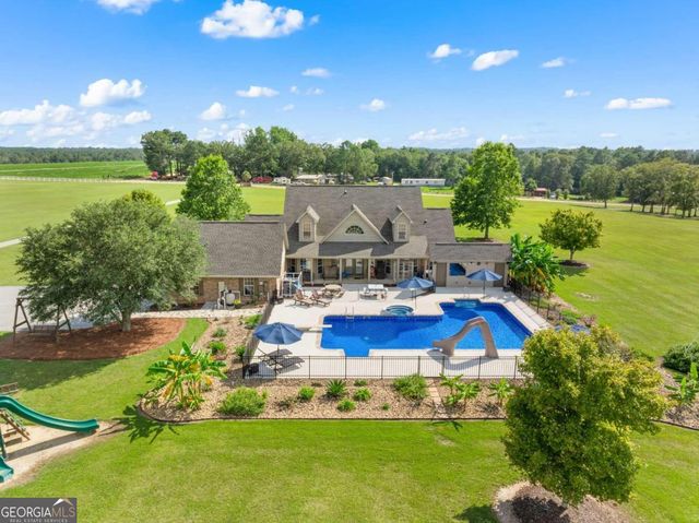 375 Dasher Street, Lyons, GA 30436