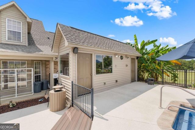 375 Dasher Street, Lyons, GA 30436
