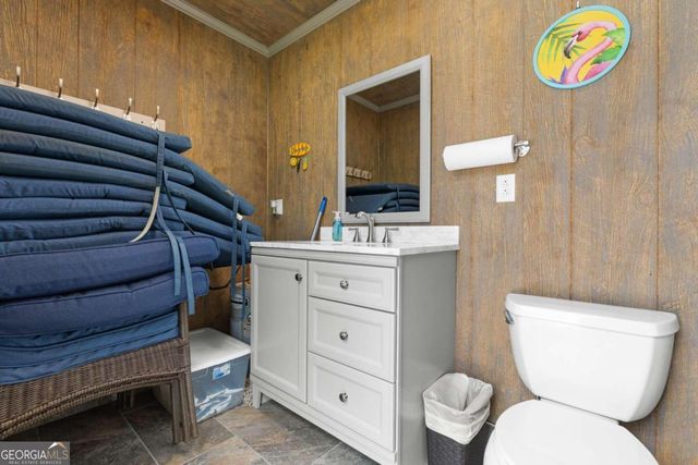 375 Dasher Street, Lyons, GA 30436