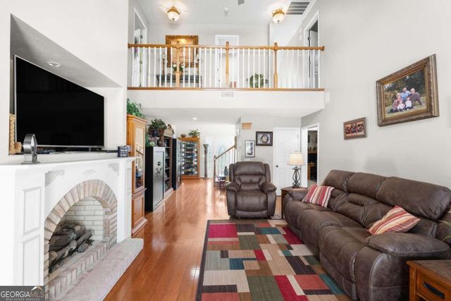 375 Dasher Street, Lyons, GA 30436