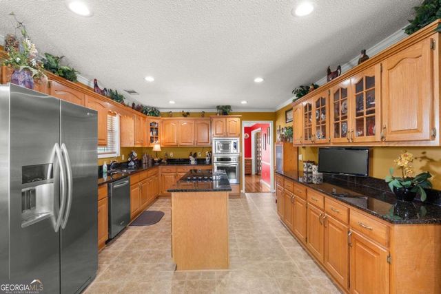375 Dasher Street, Lyons, GA 30436