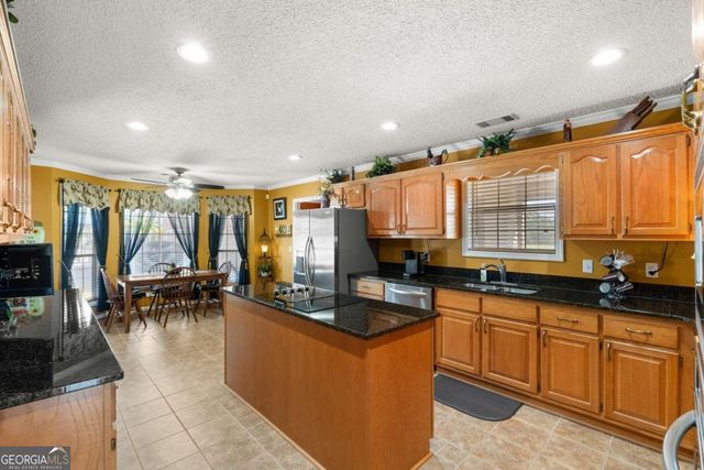 375 Dasher Street, Lyons, GA 30436