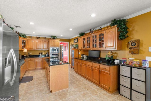 375 Dasher Street, Lyons, GA 30436