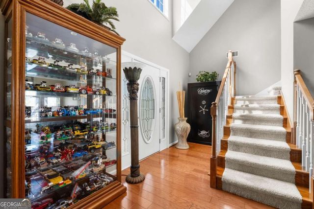 375 Dasher Street, Lyons, GA 30436