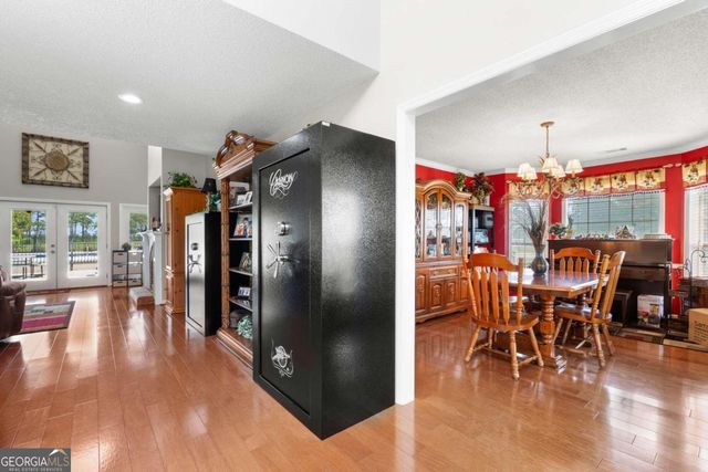 375 Dasher Street, Lyons, GA 30436