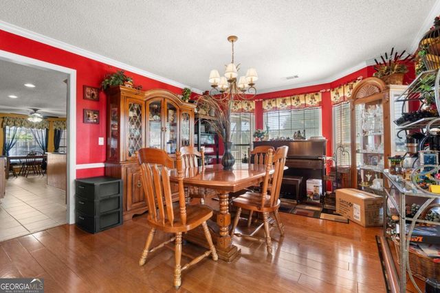 375 Dasher Street, Lyons, GA 30436