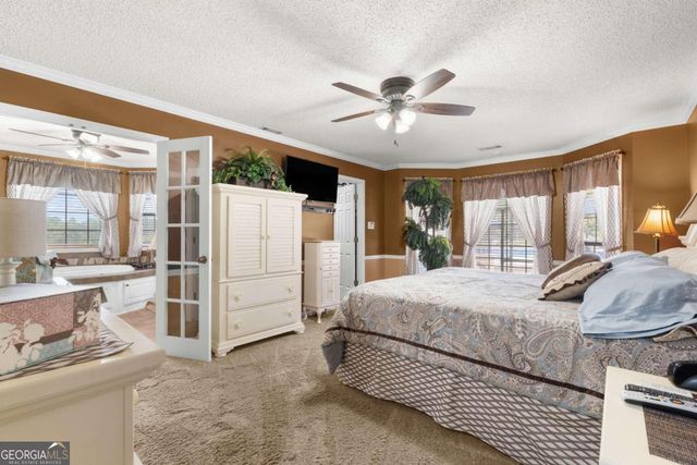 375 Dasher Street, Lyons, GA 30436
