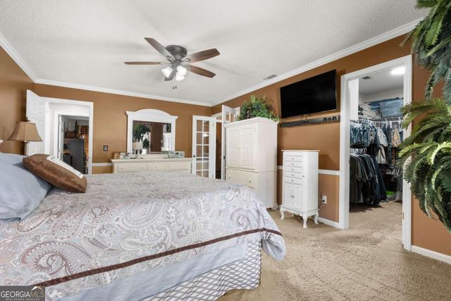 375 Dasher Street, Lyons, GA 30436