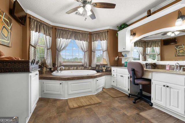 375 Dasher Street, Lyons, GA 30436