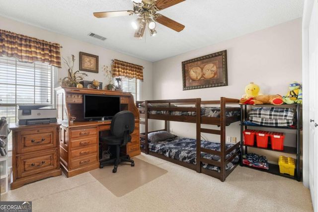 375 Dasher Street, Lyons, GA 30436