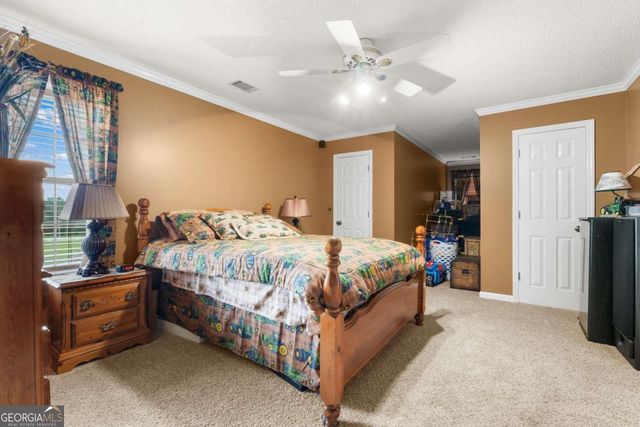 375 Dasher Street, Lyons, GA 30436