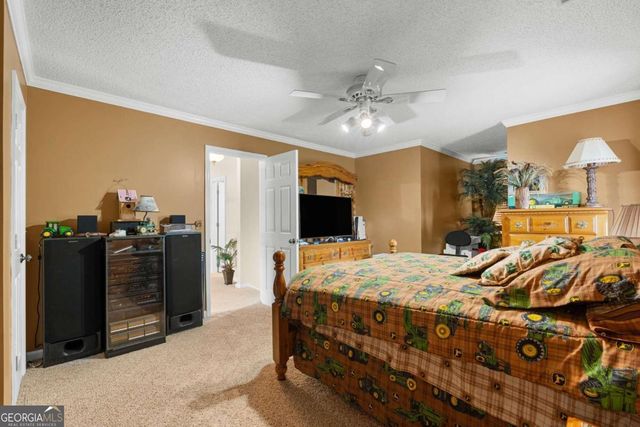 375 Dasher Street, Lyons, GA 30436