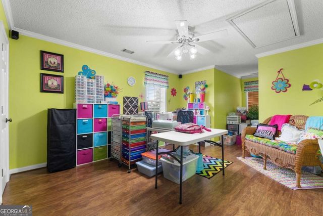 375 Dasher Street, Lyons, GA 30436