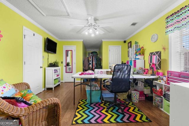 375 Dasher Street, Lyons, GA 30436